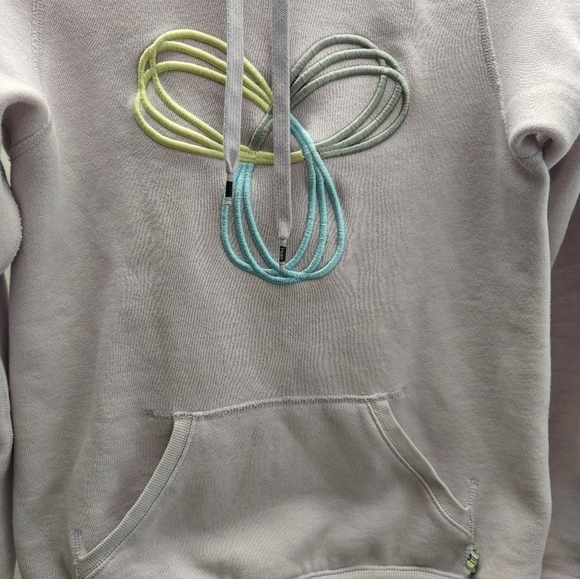 Aritzia Hoodie - Picture 6 of 6